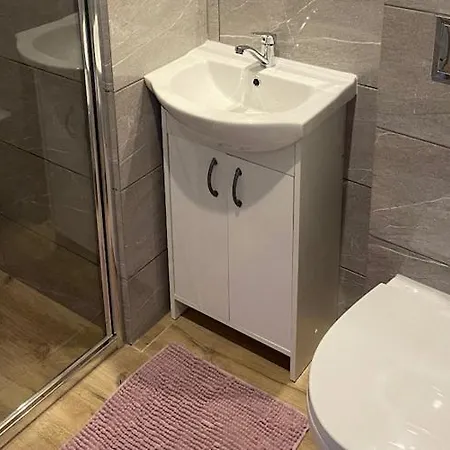 4-person With Kitchenette, ساربينوفو